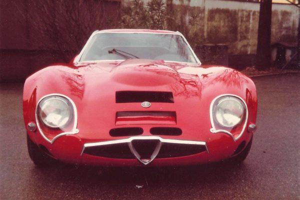 Alfa Romeo TZ 2 (21)