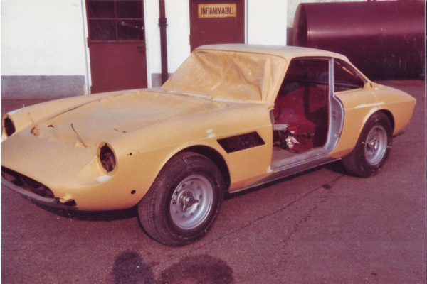 Ferrari 330 GTC (7)