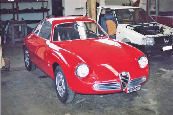Alfa Romeo Giulietta Sprint Zagato (13)