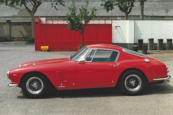 Ferrari 250 SWB Berlinetta (1)
