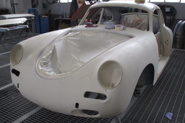 Porsche 356 BT5 1960 (33)