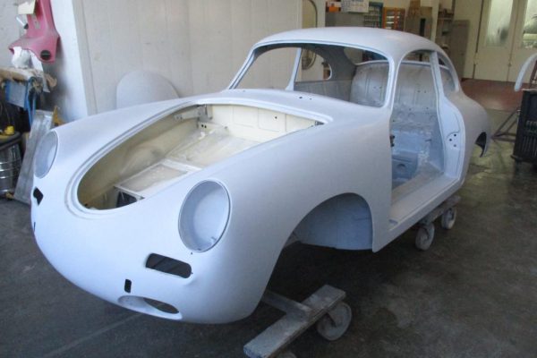 Porsche 356 BT5 1960 (35)