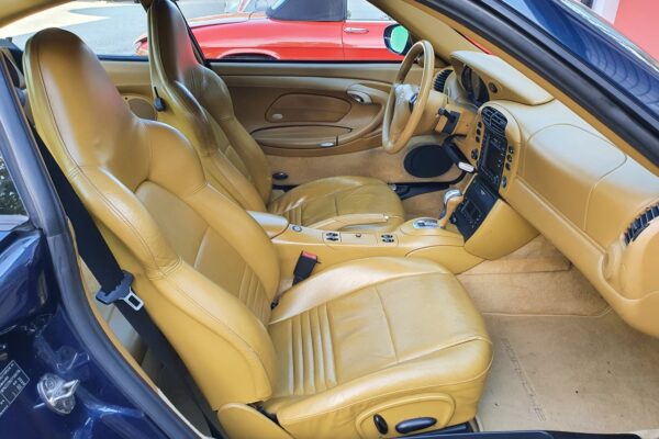 Porsche 996 2000.11 - dimensioni grandi