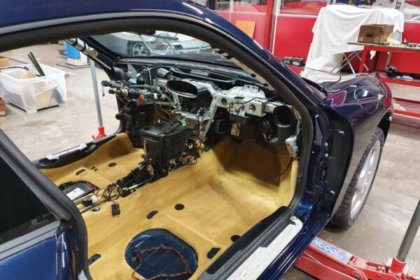 Porsche 996 2000.26 - dimensioni grandi