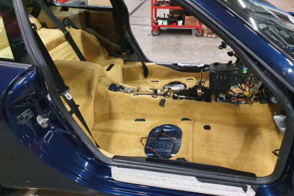 Porsche 996 2000.27 - dimensioni grandi