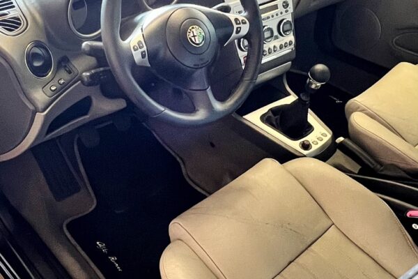 AlfaRomeo156-Panini31 13 Edited - dimensioni grandi