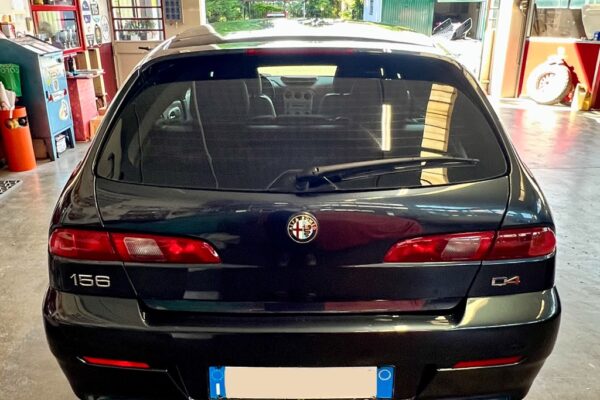AlfaRomeo156-Panini36 16 Edited - dimensioni grandi