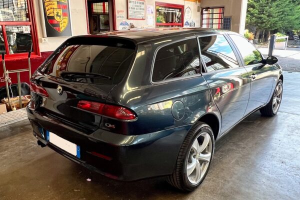 AlfaRomeo156-Panini37 17 Edited - dimensioni grandi