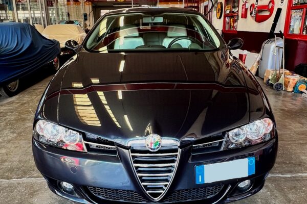 AlfaRomeo156-Panini41 19 Edited - dimensioni grandi
