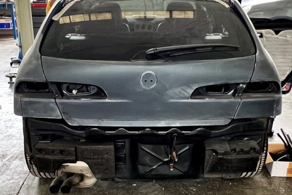 AlfaRomeo156-Panini9 4 Edited - dimensioni grandi